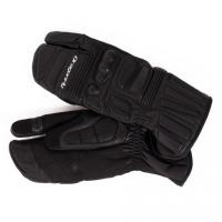 Dragonfly  Варежки снегоходные DF Snowmobile Leather в Саратове