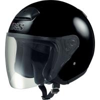 IXS Шлем HX 118 Черный в Саратове
