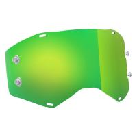 Scott Линзы Prospect SGL WKS green chrome afc works в Саратове