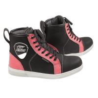 Rush Мотокеды женские Sneaker Lady Черный в Саратове