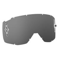 Scott Линзы Hustle MX SGL WKS/OTG grey works в Саратове