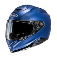 HJC Шлем RPHA71 Semi Flat Metallic Blue в Саратове