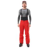 Dragonfly Штаны горнолыжные Gravity Man Red 2025 в Саратове