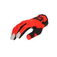 Acerbis Перчатки MX X-H Red в Саратове