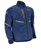 Acerbis Куртка X-Duro W-Proof Blue/Orange в Саратове