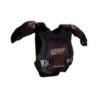 Leatt Детская защита тела 3DF AirFit Evo Pro V26 Black в Саратове