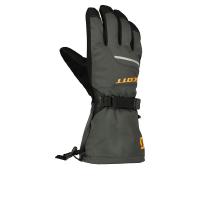 Scott Перчатки Cubrick 2025 dark grey в Саратове