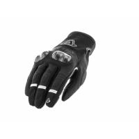 Acerbis Перчатки CE Adventure Gloves Black в Саратове