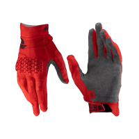 Leatt Перчатки Lite 3.5 Red V25 в Саратове