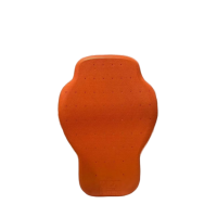 Scout Вставка защиты спины Security D3O LVL 1 orange в Саратове