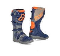 Acerbis Мотоботы кроссовые X-Team Blue/Grey в Саратове