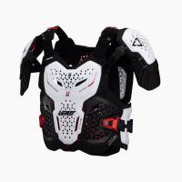 Leatt Защитный панцирь 5.5 Pro Evo Cheast Protector V26 White в Саратове
