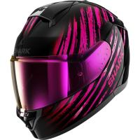 Shark Шлем Ridill 2 Assya Black/Violet/Violet в Саратове