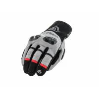 Acerbis Перчатки CE Adventure Black/Grey в Саратове
