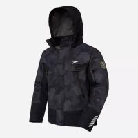 Finntrail Куртка Speedmaster 4029 CamoShadowBlack в Саратове