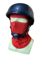 Scout Шлем корка Skin Carbon б/р в Саратове