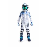 Acerbis Куртка дождевая детская Transparent 3.0 KID Clear в Саратове