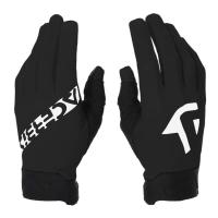 Acerbis Перчатки детские MX Linear 2.0 Kid Black/White в Саратове