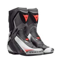 Dainese Ботинки женские Torque 4 N32 Black/White/Red-Fluo в Саратове