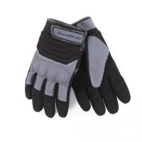 Dragonfly Перчатки Quad Black-Dark-Grey в Саратове