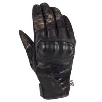 Segura Перчатки Tobago Black/Camo в Саратове