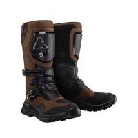 Leatt Мотоботы ADV HydraDri 7.5 Desert V25 в Саратове