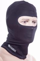 Starks Подшлемник light silk черный в Саратове