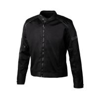 Starks Мотокуртка Air shell муж. Черный в Саратове