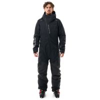 Dragonfly Комбинезон Gravity 2.0 Man 2026 Total Black в Саратове