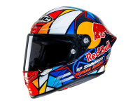 HJC Шлем RPHA1 Red Bull Misano GP MC21 в Саратове