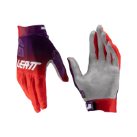 Leatt Перчатки X-Flow 2.5 SunBurn V25 в Саратове