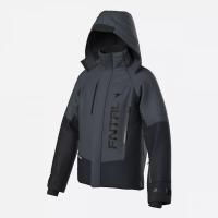 Finntrail Куртка мужская утепленная SnowRanger 3758 MiddleGrey в Саратове