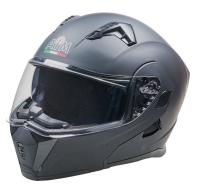 AiM Шлем модуляр JK906 Black Matt в Саратове
