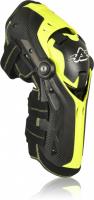 Acerbis Наколенники шарнирные Gorilla Knee Black/Yellow в Саратове