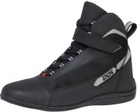 IXS Мотоботы Classic Shoe Evo-Air Black в Саратове