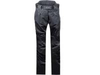 LS2 Мотобрюки женские Vento Lady Pants черный в Саратове