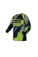 Scout Джерси Resurrection Neon Grey в Саратове
