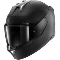 Shark Мотошлем Skwal i3 Dark Shadow Edition Mat Черный матовый в Саратове