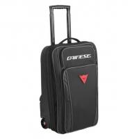 Dainese Сумка D-Cabin Wheeled Bag Stealth-Black в Саратове