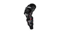 Leatt Наколенники Knee Brace C-Frame Hybrid V26 Black в Саратове
