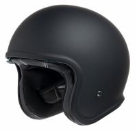 IXS Шлем Jet Helmet iXS 880 1.0 Черный матовый в Саратове