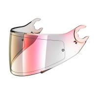Shark Визор Skwal/Spartan V7 Light/Iridium/Pink в Саратове