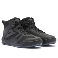 Dainese Ботинки Suburb Air black/black в Саратове