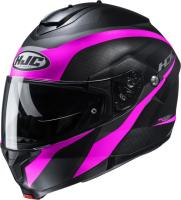 HJC Шлем C 91 Taly MC8SF в Саратове