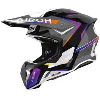 Airoh Шлем Twist 3 Hustle Gloss в Саратове