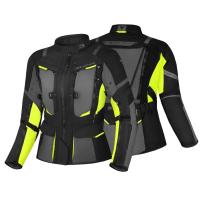 Shima Куртка Hero 2.0 Lady Fluo в Саратове