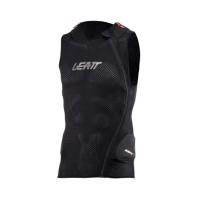 Leatt Защита спины Back Protector 3DF AirFit Evo Vest V26 Black в Саратове