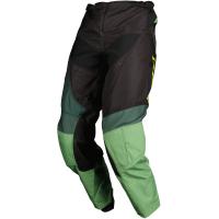 SCOTT Брюки 350 Dirt Evo black/green в Саратове