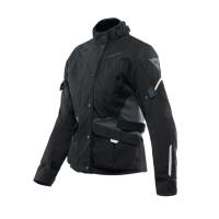 Dainese Куртка женская Tempest 3 D-Dry Black/Black/Ebony в Саратове