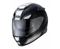IXS Шлем интеграл HX 315 2.1 чёрно-серебристый в Саратове
